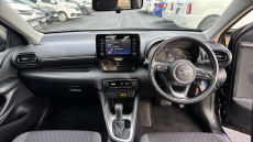 Toyota Yaris 1.5 Hybrid Icon 5dr CVT Hybrid Hatchback